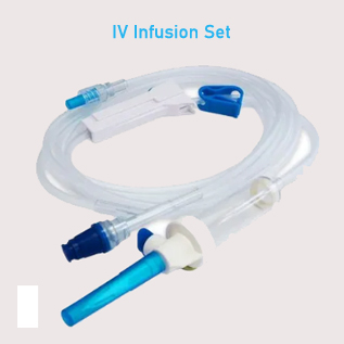 infusion Set